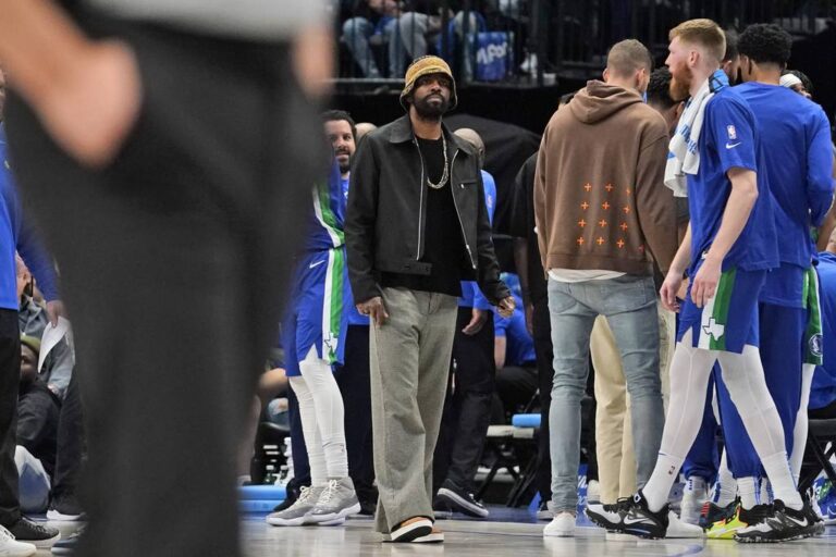 Mavericks fined $750,000 by NBA for sitting players and undermining ‘integrity of our sport’