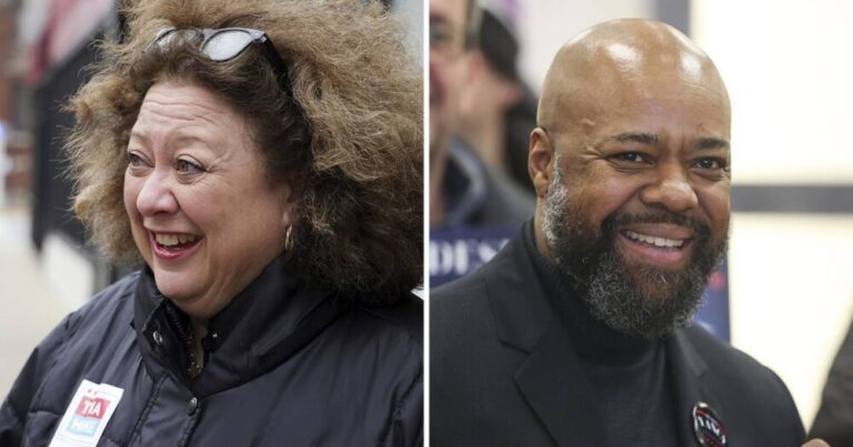 Obama Center the key issue in 5th Ward City Council race