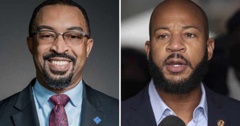 Runoff for 4th Ward alderman a proxy fight between ward’s former powerbrokers