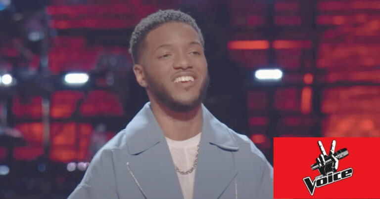 Ray Uriel, Gary native, lands a spot on “The Voice”