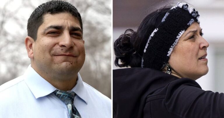 Cop and workers rights advocate vie for 10th Ward aldermanic seat on Southeast Side