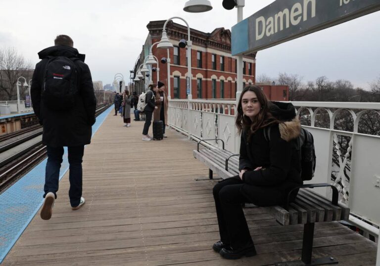Unreliable CTA service is a frustration for riders. It’s also costing Chicago.