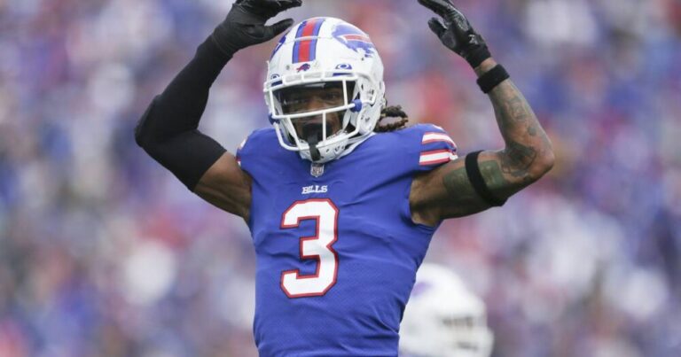 Damar Hamlin is medically cleared to resume playing after cardiac arrest, says Buffalo Bills GM