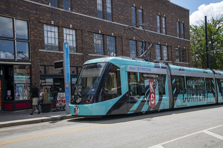 Low-cost, high-quality public transportation will serve the public better than free rides
