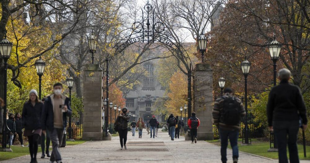 A quantum leap forward: U. of C. gets $150 million from Google, IBM to build world’s most powerful supercomputer