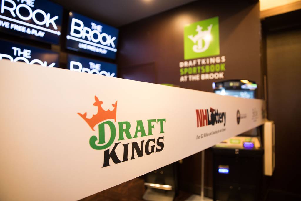 According to the Sportsbook DraftKings wagering on the outcome of U.S. elections is very limited.