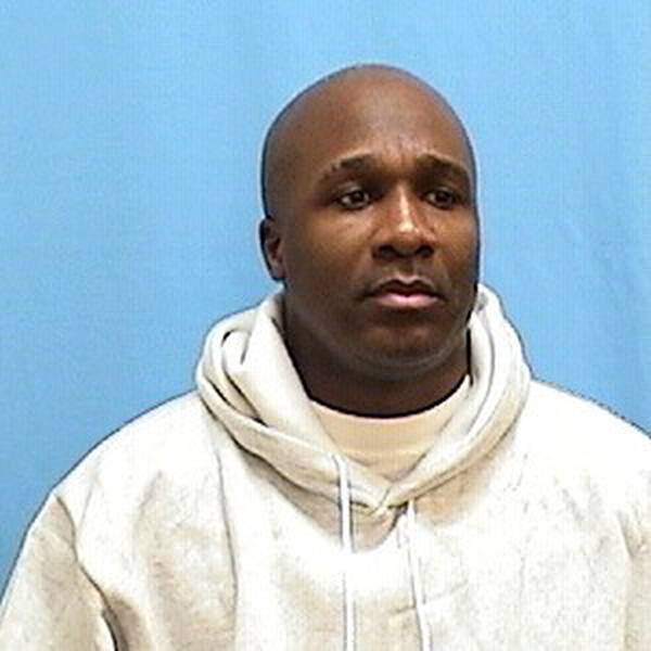 John Wilson Jr., then 38, of Chicago, was convicted in the stabbing death of a 14-year-old Kelli O'Laughlin in suburban Indian Head Park.