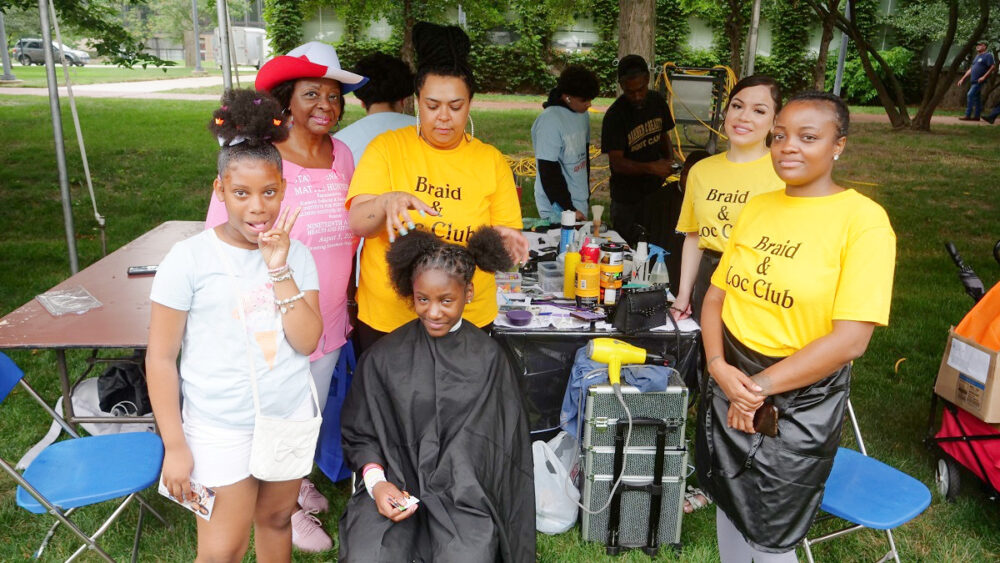 HunterHealthFair2
