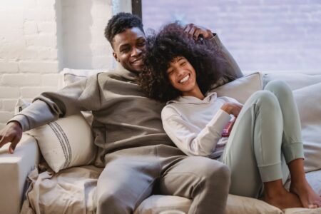Mend the Intimacy Gap: Overcoming Sexless Marriage Struggles
