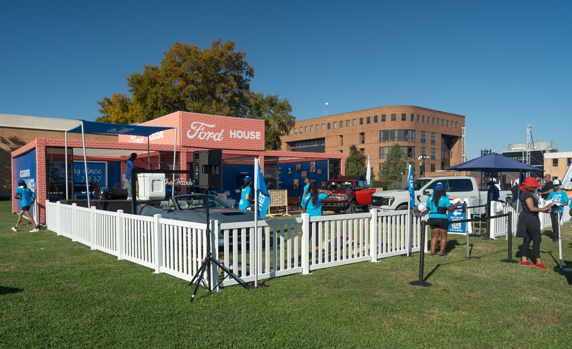 Images provided by Ford Motor Company