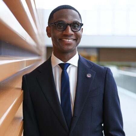 W A T C H Cleveland Mayor Justin Bibb Joins MIP