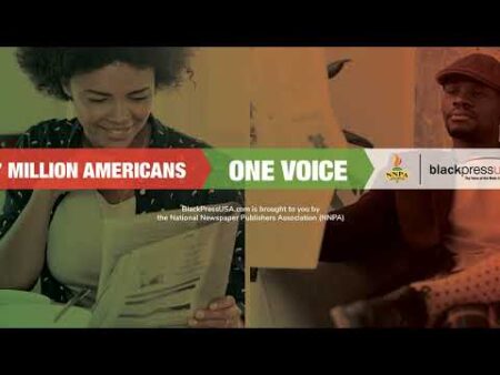 Black Press USA LIVE