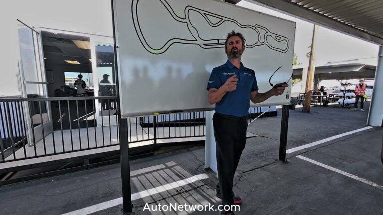 How to Maintain Car Control on The Track