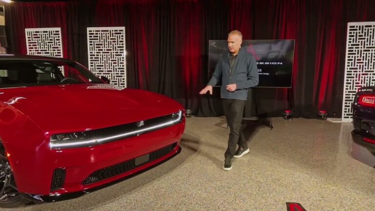 R-Wing and Drag Strip Lighting – Scott Krugger