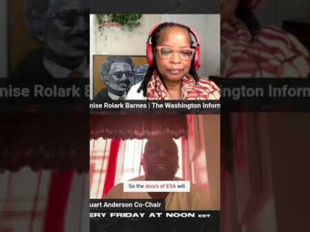 Celebrating MLK Day at Entertainment Sports Arena