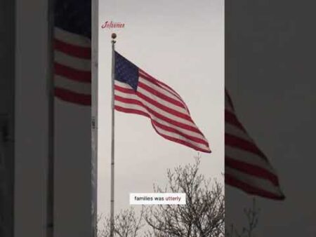 DMV Locals React to Plane Crash