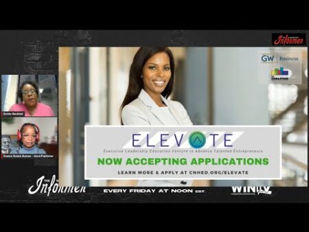 How The Coalition is Elevating Minority-Owned Businesses | Let’s Talk