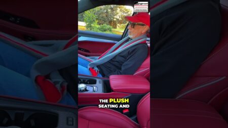 Jeep Wagoneer S: Luxury Ride, Unforgettable Journey