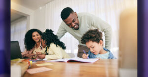 Head Start Ignites the Fire to Learn