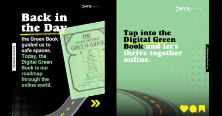 Onyx Impact Launches Digital Green Book to Fight Misinformation and Empower Black Communities