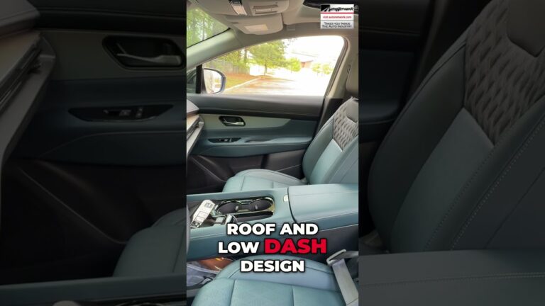 Luxury Car Comfort: Experience the Ultimate Ride