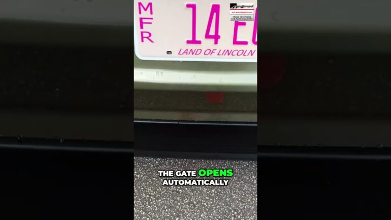 Hands-Free Trunk? Subaru Forester’s Secret Feature!