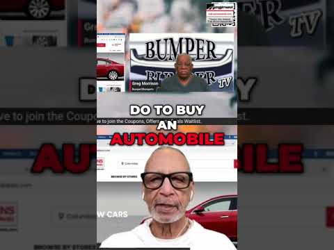 Auto Industry Tariffs: Chaos & Consumer Confusion