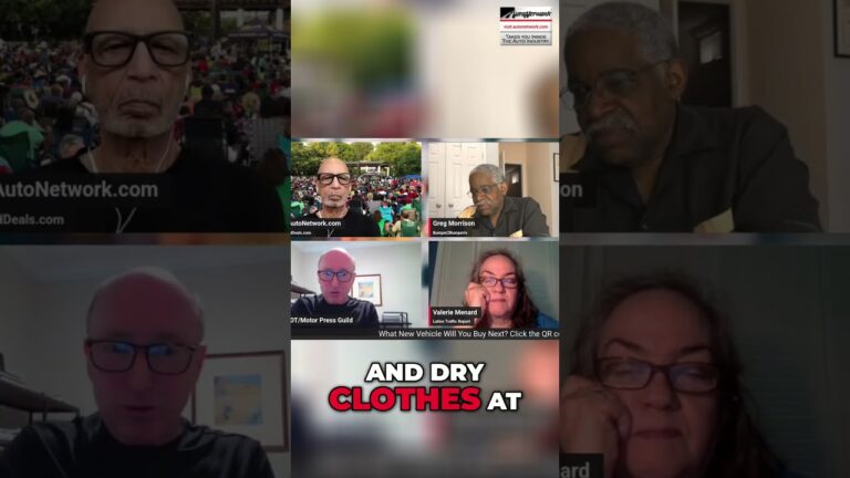 EV Charging Nightmare: Plugs Don’t Fit! Standardization Needed NOW!