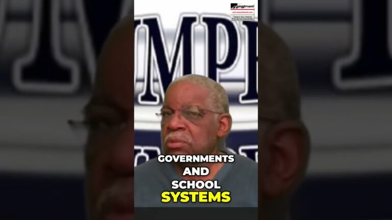 Sales Tax Impact: Schools & Local Governments at Risk!