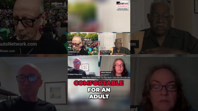 Car Design DISASTER? Experts Debate Hyundai Palisade’s SHOCKING Redesign!