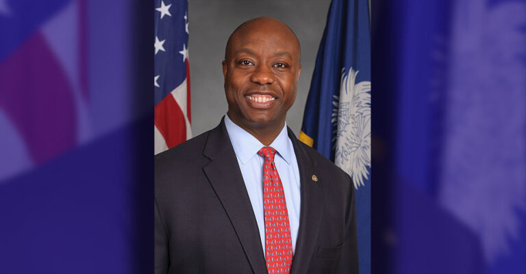 Sen. Tim Scott is Wrong – The New Tax Law Fuels Inequality, Strips Healthcare, and Displaces Black Communities