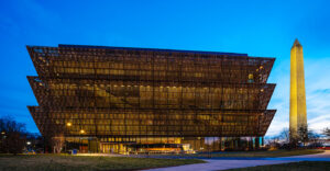 The Clash: Museum Advocates vs. the Smithsonian Board of Regents