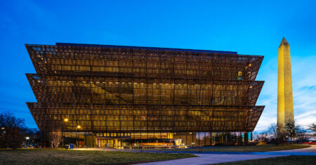 The Clash: Museum Advocates vs. the Smithsonian Board of Regents