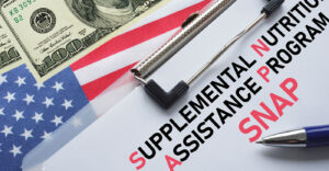 25 States Suing Trump USDA for Gutting Food Aid to 40 million Americans