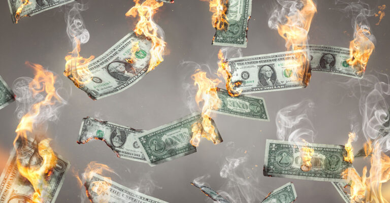 Millions Suffer as Trump’s Economy Crumbles