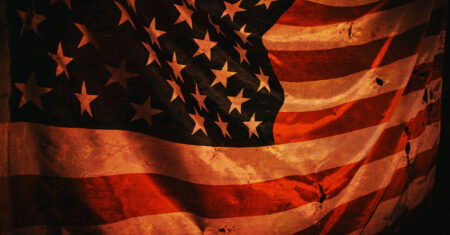 Both Parties Lose Public Confidence as Americans Grow Angry and Disillusioned