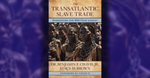 The Legacy of Slavery Still Breathes—And This Book Refuses to Let It Sleep