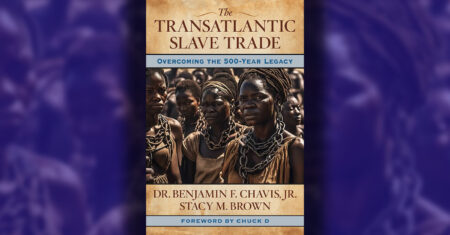 The Legacy of Slavery Still Breathes—And This Book Refuses to Let It Sleep