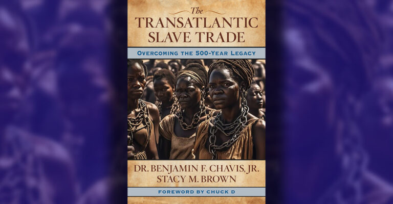 The Legacy of Slavery Still Breathes—And This Book Refuses to Let It Sleep