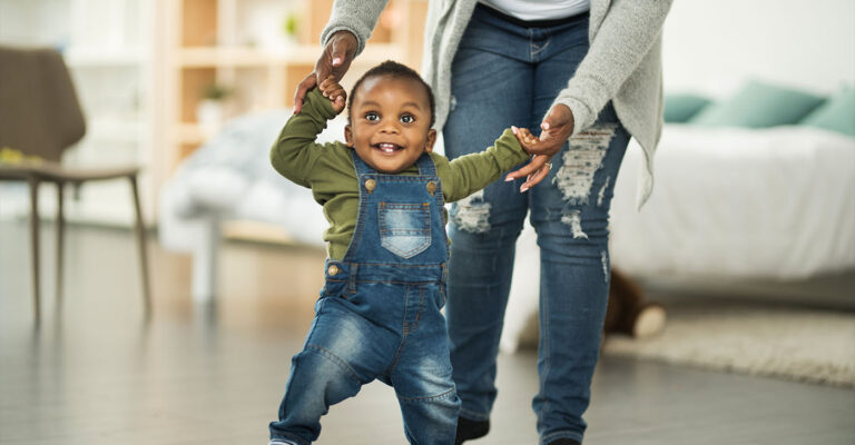 Why the “Next 1,000 Days,” After a Child’s First 1,000 Days, Are Critically Important for Health, Development