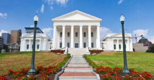 Historic Beatdown: Democrats Sweep Virginia as Speaker Don Scott and Jay Jones Make History