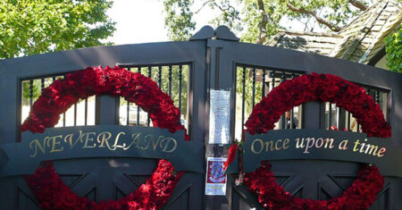 When the Music Stopped: Michael Jackson’s Former Inner Circle Faces the Estate