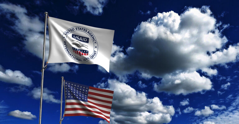 A Nation Without Mercy: Trump’s Budget of Death and the Collapse of USAID