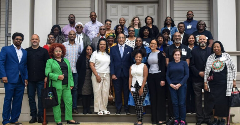 Dr. Benjamin Chavis Celebrated as ‘Father of the Environmental Justice movement’