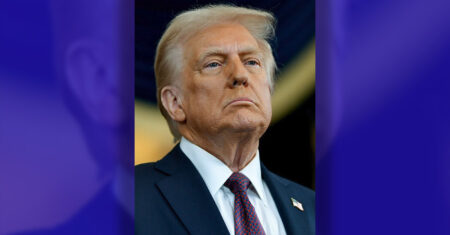 The Perfumed Hand of Hypocrisy: Trump Hosted Former Terror Suspect While America Condemns a Muslim Mayor