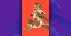 Her First Years, My Everything