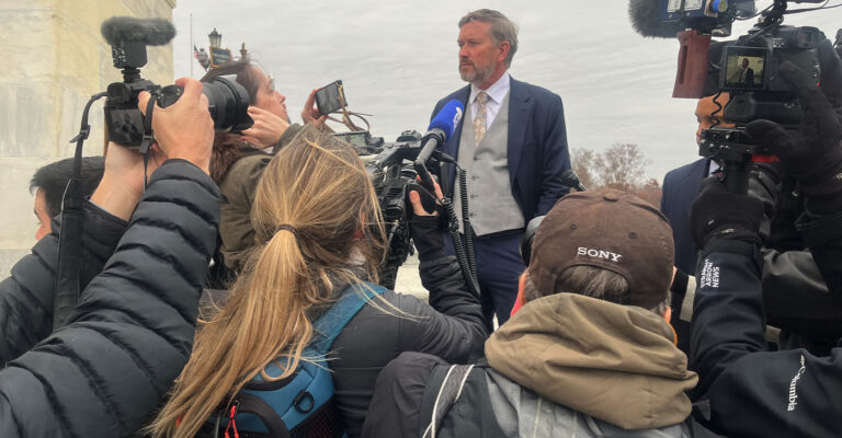 427-1: House Votes Overwhelmingly to Release Epstein Files, Senate Passes — Will Trump Sign?