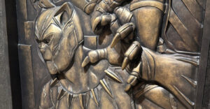 Disney Destiny: Representation Matters