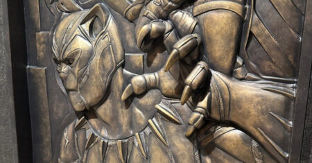 Disney Destiny: Representation Matters