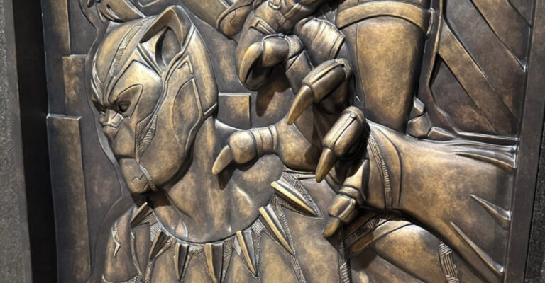 Disney Destiny: Representation Matters